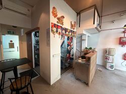Yio Chu Kang Road (D19), Shop House #633832201